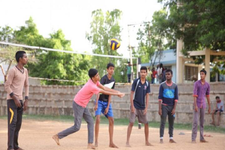 sports